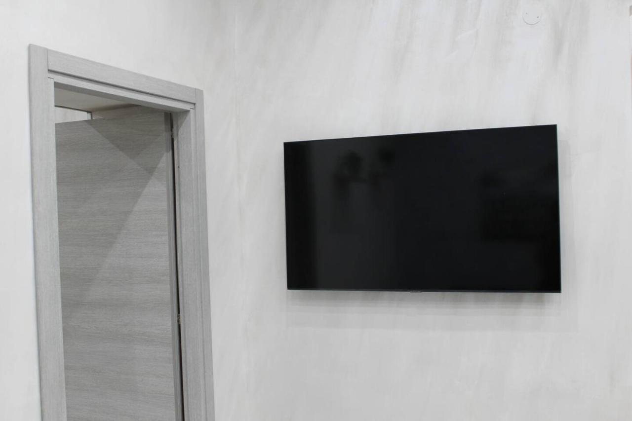 Aparthotel Casa Vacanza Grey Neapol Exteriér fotografie