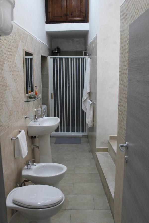 Aparthotel Casa Vacanza Grey Neapol Exteriér fotografie