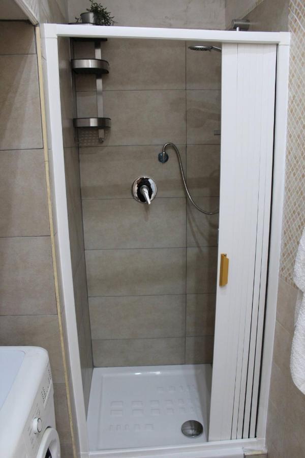 Aparthotel Casa Vacanza Grey Neapol Exteriér fotografie